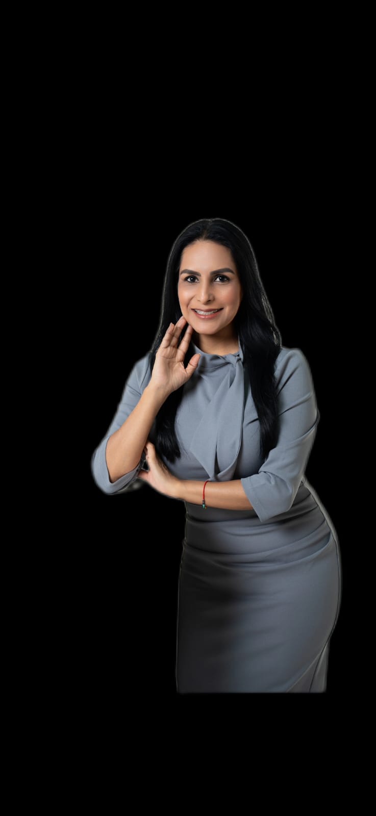 Perla Herrera - Coach Transformacional